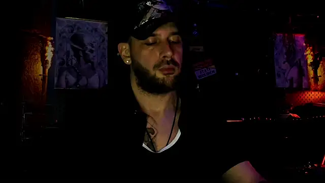LexXHardy online show from May 18, 11:10 pm