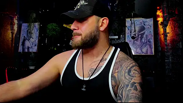 LexXHardy online show from June 1, 8:38 am