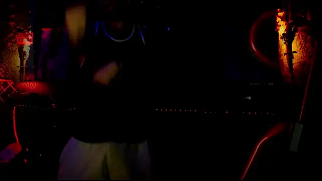 LexXHardy online show from June 4, 1:33 am