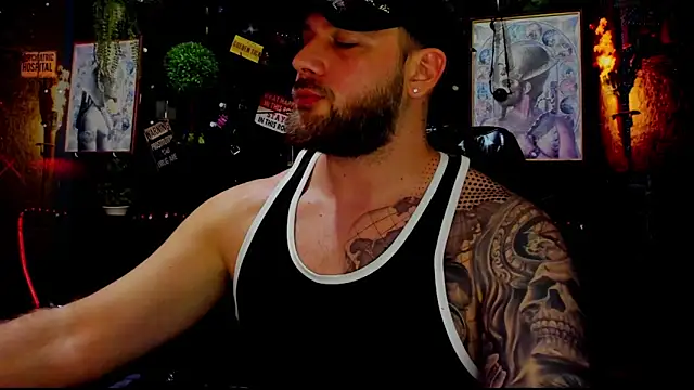 LexXHardy online show from June 5, 6:52 am