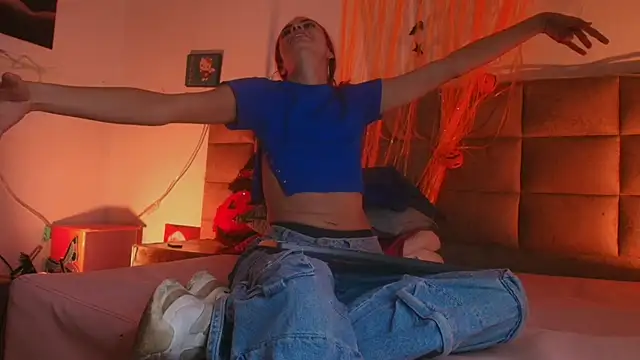  sex mia online show from October 24, 7:21 pm