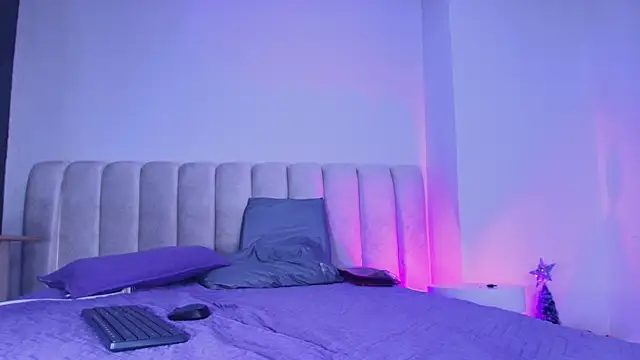  sex mia online show from January 14, 7:30 pm