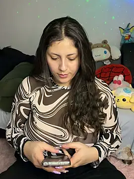 TuWaifuVirtual1 online show from March 2, 2:03 am