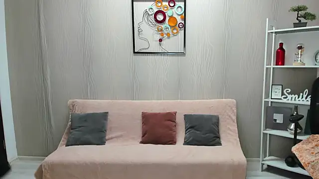 Cassandra Hotty online show from January 16, 4:16 am