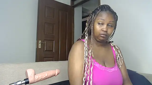 NIKKIE LOVE online show from June 18, 6:24 am