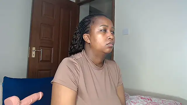 NIKKIE LOVE online show from July 18, 11:08 pm