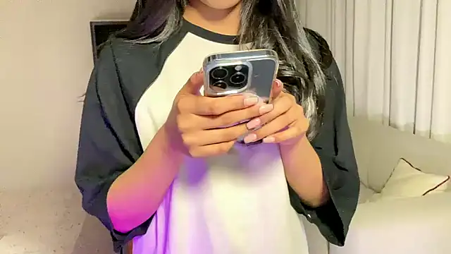 Nisha2708 online show from February 2, 5:59 pm