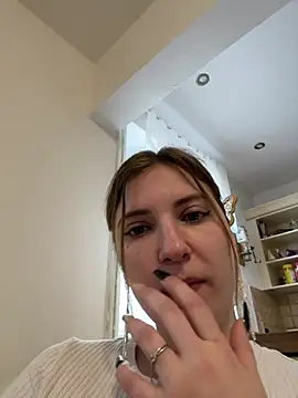 secretcrazy69 online show from February 22, 8:40 am