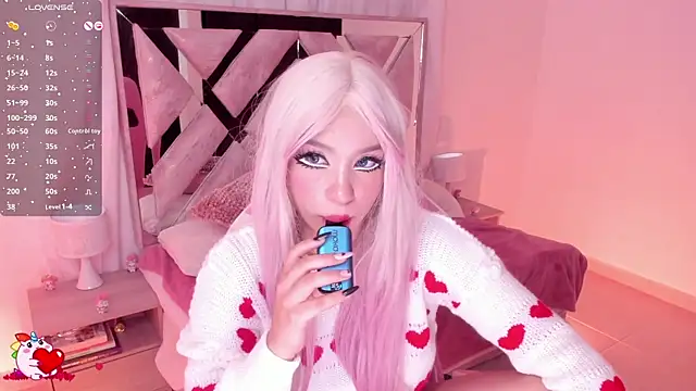 Snapshot of angel_rouse_ chatting on March 6, 3:13 am angel rouse online show from March 6, 3:13 am