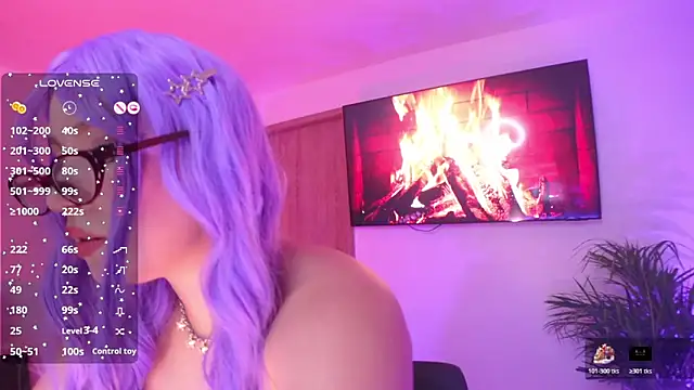 angel rouse  online show from June 6, 4:06 am