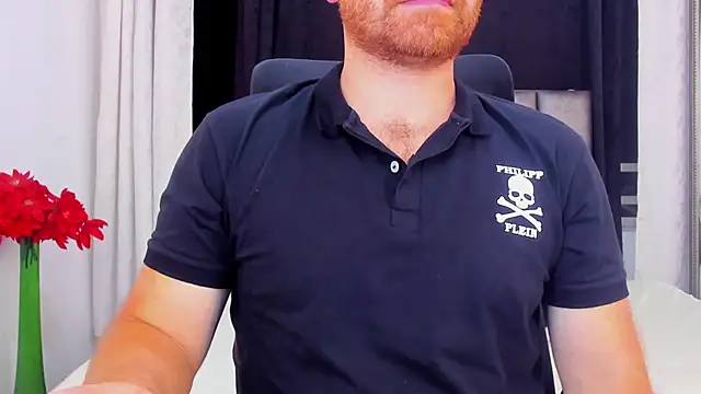 michacosio online show from February 7, 3:45 am