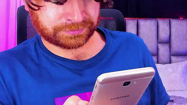 michacosio online show from February 24, 4:16 am