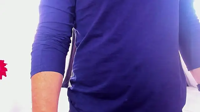 michacosio online show from February 25, 11:55 pm