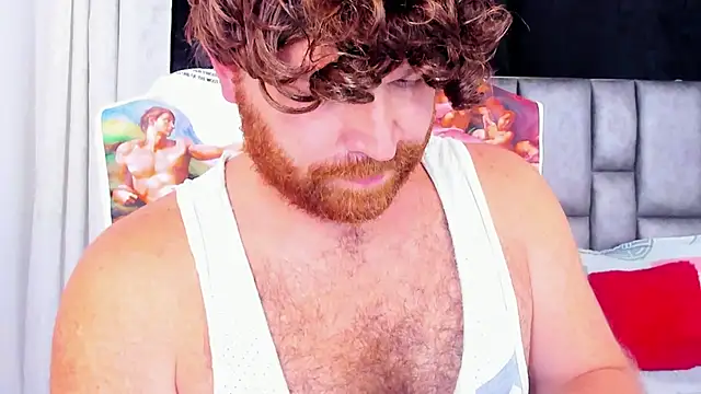 michacosio online show from February 26, 11:48 pm