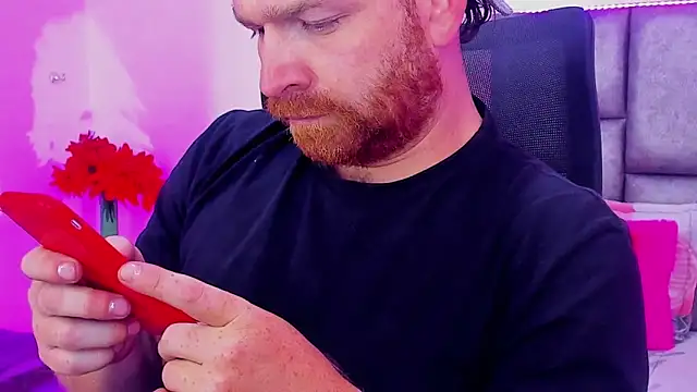 michacosio online show from March 14, 4:10 am