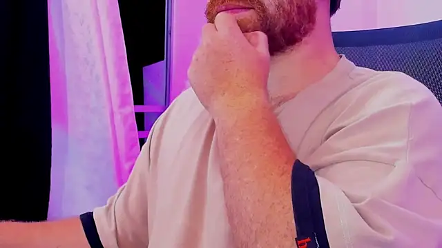 michacosio online show from March 16, 12:45 am