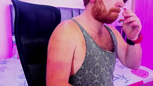 michacosio online show from March 22, 4:24 am