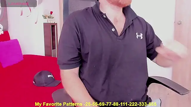 michacosio online show from September 30, 4:56 pm