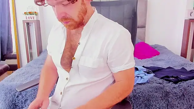 michacosio online show from October 2, 5:09 pm