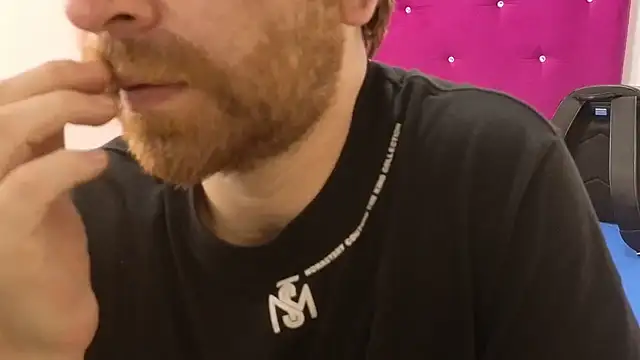 michacosio online show from July 4, 10:27 pm