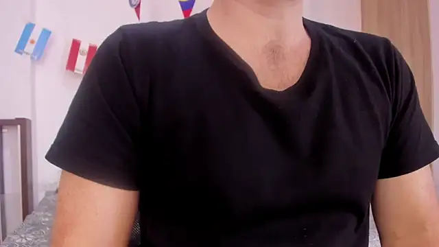 michacosio online show from July 10, 3:44 am
