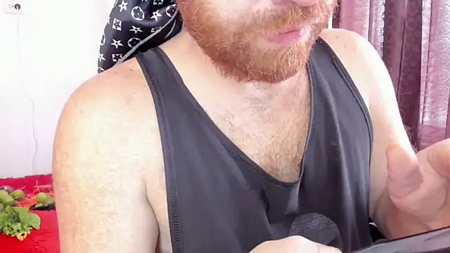 michacosio online show from July 25, 7:44 pm
