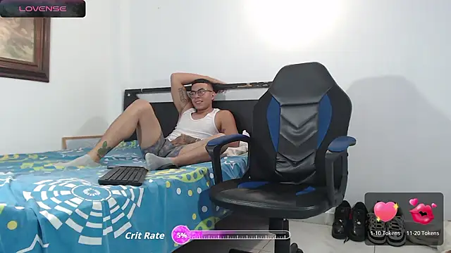 Sofiafuck20 online show from March 14, 12:43 pm