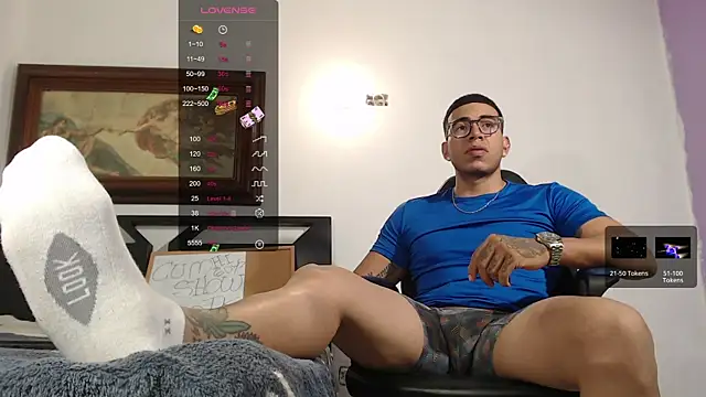 Sofiafuck20 online show from May 24, 9:47 am