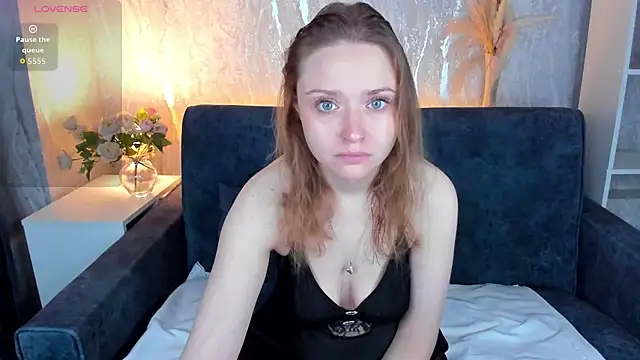Snapshot of Linda_Bryant chatting on July 27, 12:39 am Linda Bryant online show from July 27, 12:39 am