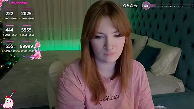 Snapshot of _Chlo__e chatting on January 15, 10:24 pm Chlo e online show from January 15, 10:24 pm