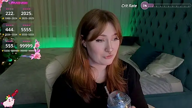 Snapshot of _Chlo__e chatting on January 19, 3:39 am Chlo e online show from January 19, 3:39 am