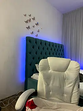 Snapshot of _Chlo__e chatting on September 12, 12:05 pm Chlo e online show from September 12, 12:05 pm