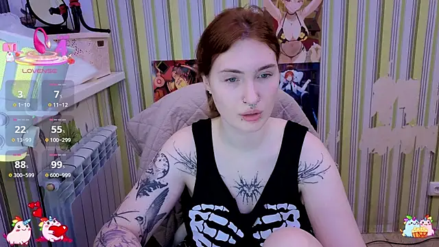 Snapshot of _Chlo__e chatting on November 21, 5:33 pm Chlo e online show from November 21, 5:33 pm