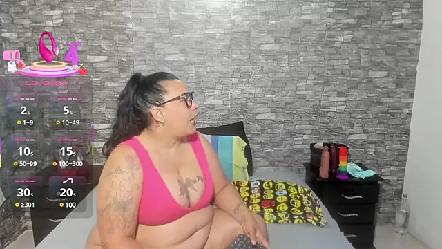 Snapshot of Sofie-Storm chatting on March 2, 10:14 am Sofie-Storm online show from March 2, 10:14 am