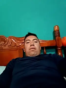 Diego leon27 online show from December 28, 7:01 pm