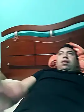 Diego leon27 online show from January 11, 10:51 am