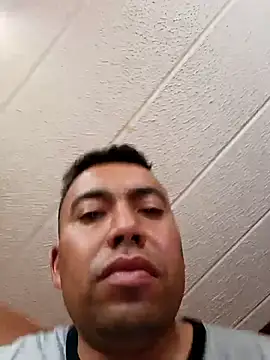 Diego leon27 online show from September 19, 1:56 pm