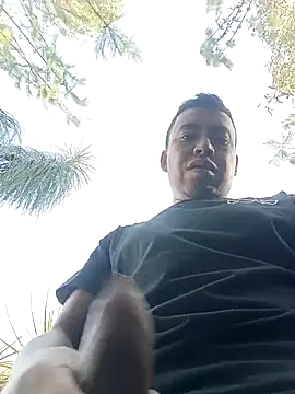 Diego leon27 online show from November 7, 8:20 pm