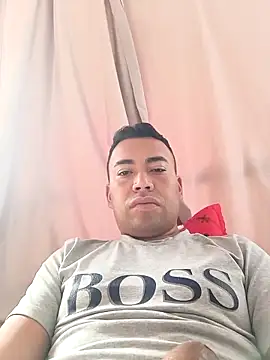 Diego leon27 online show from November 25, 3:34 pm