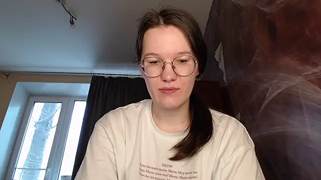 Snapshot of MiriamOr chatting on January 16, 8:00 am MiriamOr online show from January 16, 8:00 am