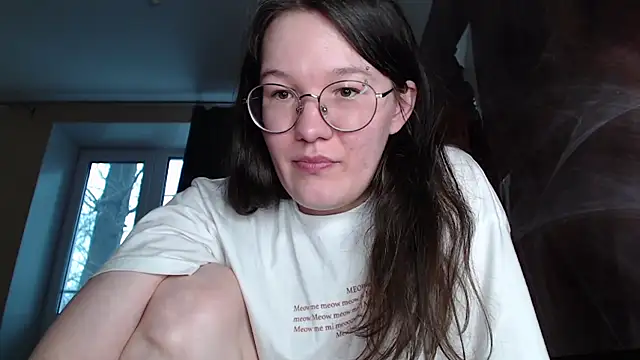 Snapshot of MiriamOr chatting on January 19, 10:06 am MiriamOr online show from January 19, 10:06 am