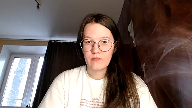 Snapshot of MiriamOr chatting on January 20, 7:25 am MiriamOr online show from January 20, 7:25 am