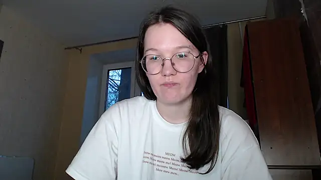 Snapshot of MiriamOr chatting on January 20, 1:32 pm MiriamOr online show from January 20, 1:32 pm