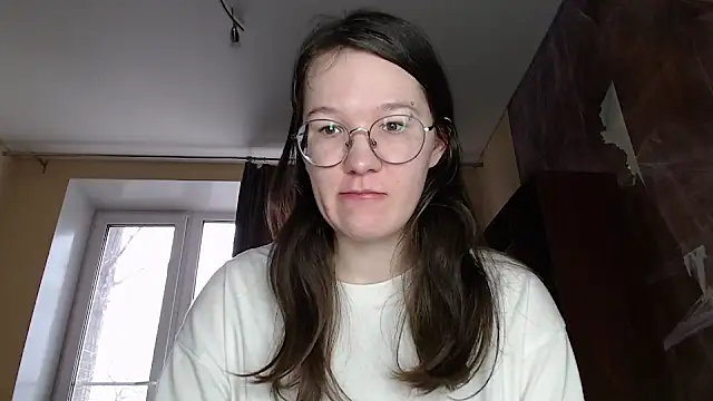 Snapshot of MiriamOr chatting on January 30, 7:29 am MiriamOr online show from January 30, 7:29 am