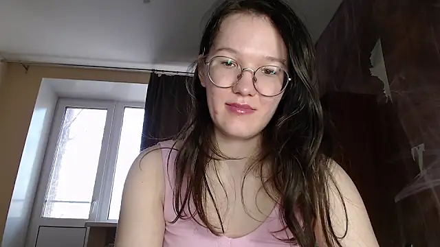 Snapshot of MiriamOr chatting on January 31, 10:20 am MiriamOr online show from January 31, 10:20 am