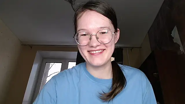 Snapshot of MiriamOr chatting on February 13, 1:26 pm MiriamOr online show from February 13, 1:26 pm