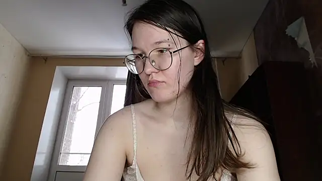 Snapshot of MiriamOr chatting on February 24, 10:48 am MiriamOr online show from February 24, 10:48 am