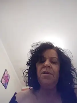 mariy522 online show from October 9, 8:51 pm