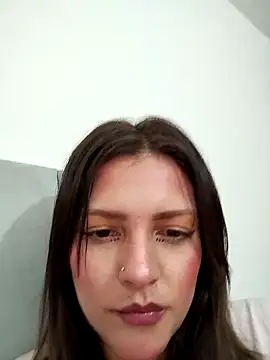 Snapshot of Mia_Hampton chatting on March 7, 7:16 pm Mia Hampton online show from March 7, 7:16 pm