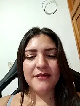 Snapshot of Mia_Hampton chatting on October 30, 12:56 am Mia Hampton online show from October 30, 12:56 am